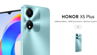 بررسی مشخصات گوشی Honor X5 Plus + مزایا و معایب مشخصات گوشی Honor X5 Plus