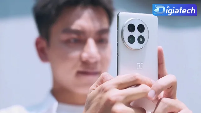 دوربین گوشی OnePlus 13 دوربین گوشی OnePlus 13