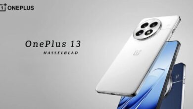 گوشی OnePlus 13