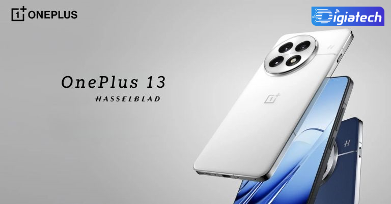 گوشی OnePlus 13