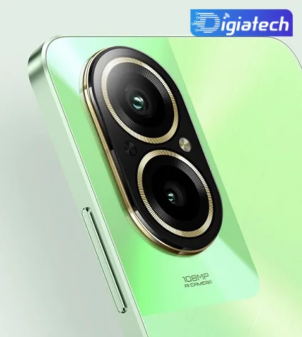 باتری گوشی قدرتمند Realme C67 باتری گوشی قدرتمند Realme C67
