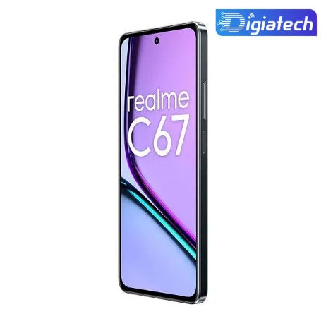 صفحه نمایش گوشی Realme C67 صفحه نمایش گوشی Realme C67