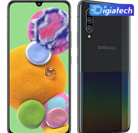 سخت افزار سامسونگ A 90 سخت افزار سامسونگ A 90
