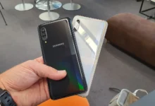 قیمت گوشی Samsung Galaxy A90