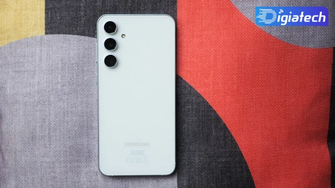 سخت افزار گوشی Samsung Galaxy S23 FE سخت افزار گوشی Samsung Galaxy S23 FE