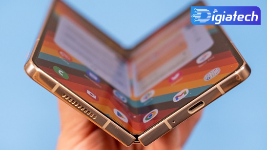 ویژگی های گوشی Samsung Galaxy Z Fold Special