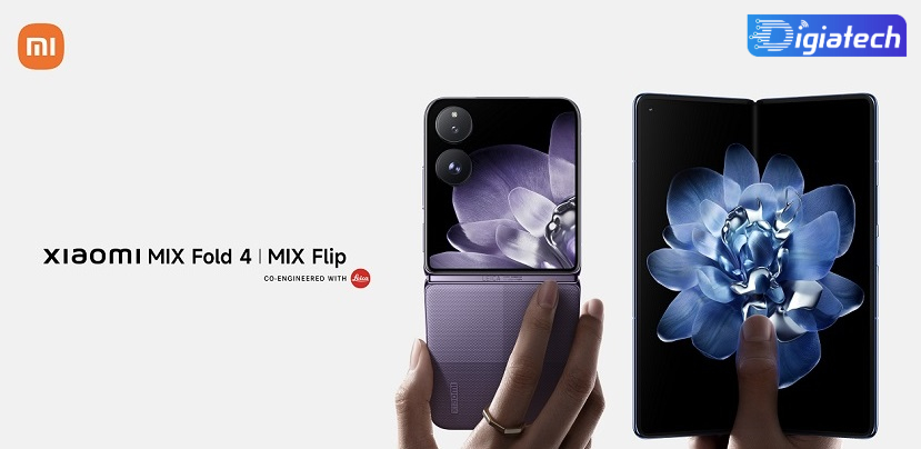 شارژ و باطری Xiaomi Mix Flip