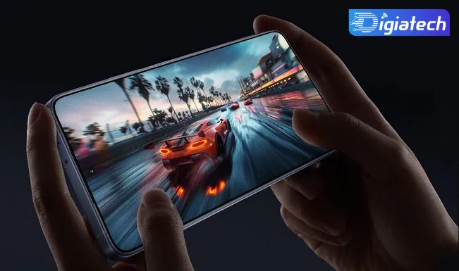 نمایشگر گوشی Xiaomi Redmi K80 نمایشگر گوشی Xiaomi Redmi K80