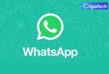آموزش مشاهده نشست های فعال و حذف آنها در واتساپ