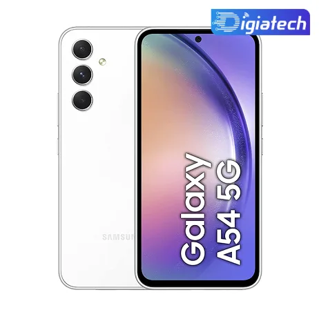 دوربین گوشی سامسونگ Galaxy A54 5G