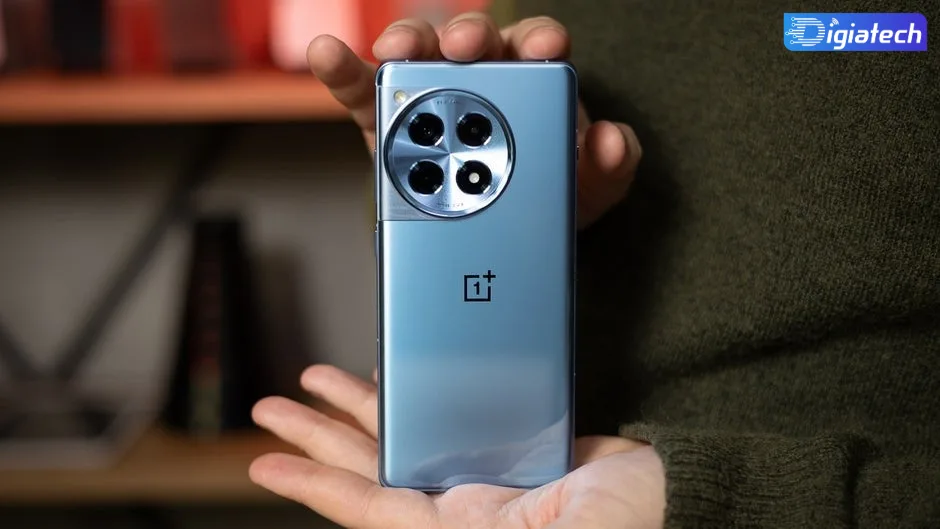 رابط کاربری گوشی OnePlus 13R