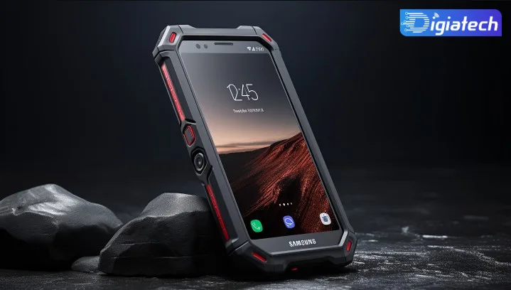 مشخصات فنی گوشی Samsung Xcover 7 مشخصات فنی گوشی Samsung Xcover 7