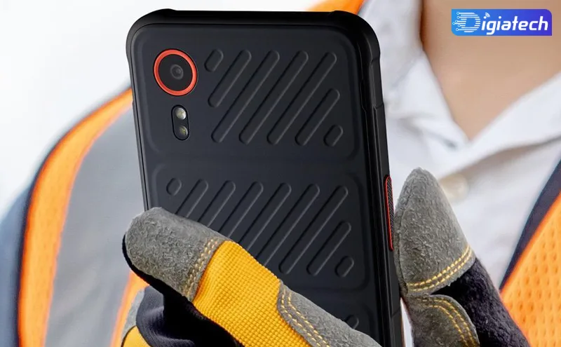 مشخصات فنی گوشی Samsung Xcover 7 مشخصات فنی گوشی Samsung Xcover 7