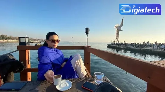 عکس سرن یالازوغلو کاراکوچ عکس سرن یالازوغلو کاراکوچ