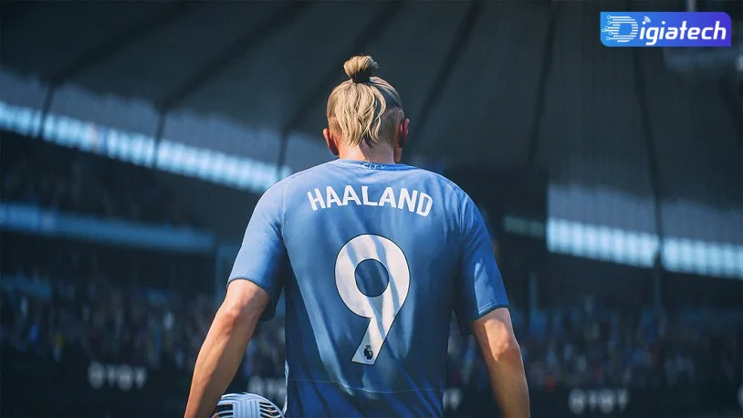 بازی EA Sports FC 24 مخصوص PS5