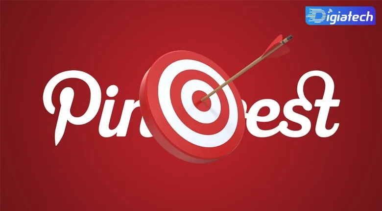 برنامه پینترست برنامه پینترست