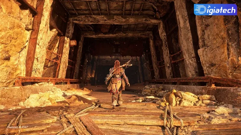 بازی Horizon Forbidden West