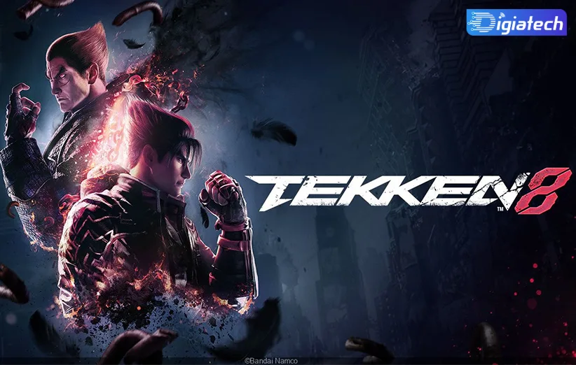بازی Tekken 8