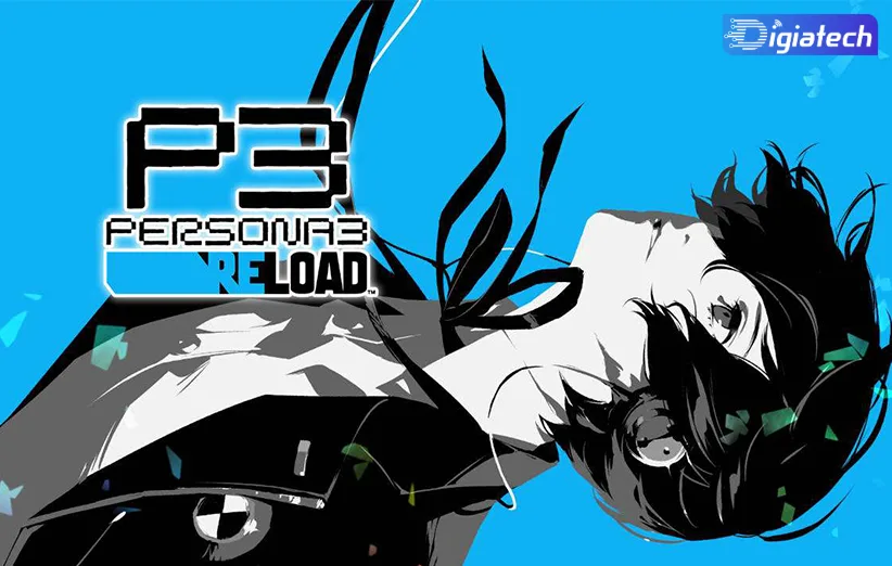 بازی Persona 3 Reload 
