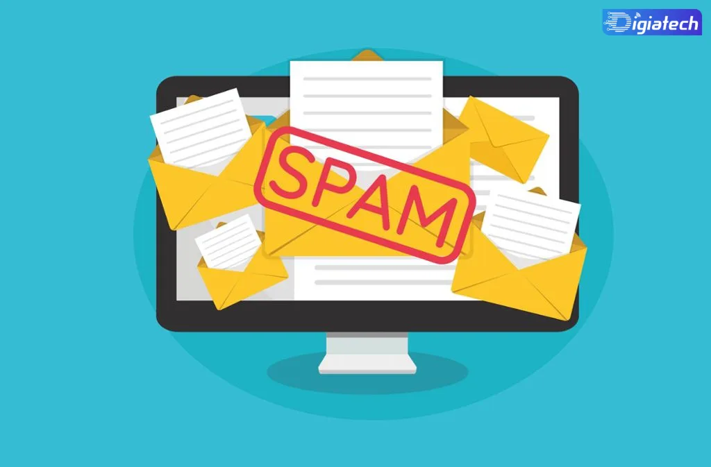هرزنامه در موبایل چیست 