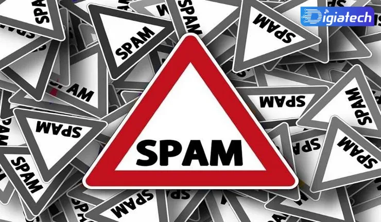 هرزنامه در موبایل چیست 