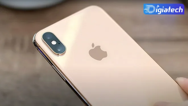  گوشی آیفون iPhone XS Max