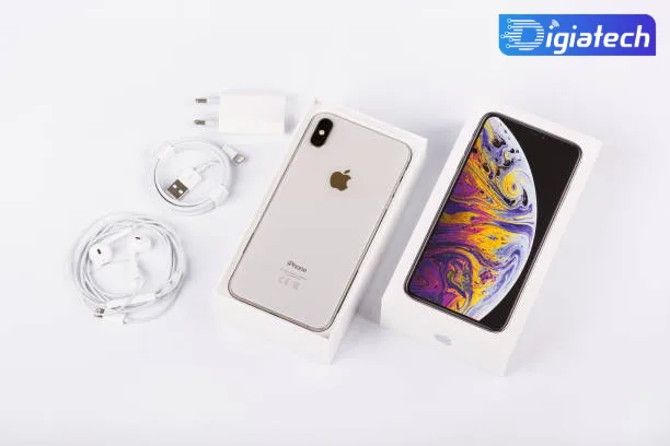 فناوری Face ID گوشی آیفون iPhone XS Max