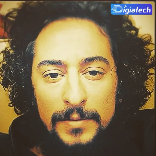 عکس میسا مولوی
