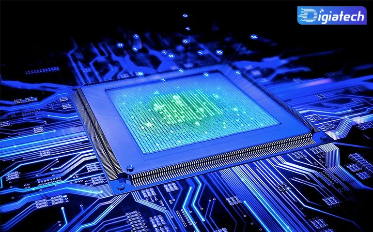 تفاوت پردازنده‌ های سری H، G و U