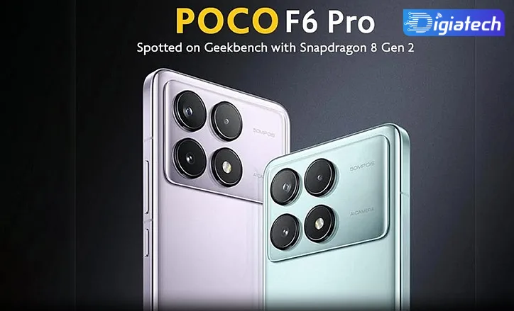 باتری گوشی Poco F6 Pro باتری گوشی Poco F6 Pro