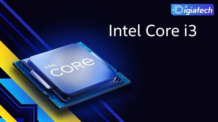 قیمت سی پی یو Core i3 نسل ۱۰