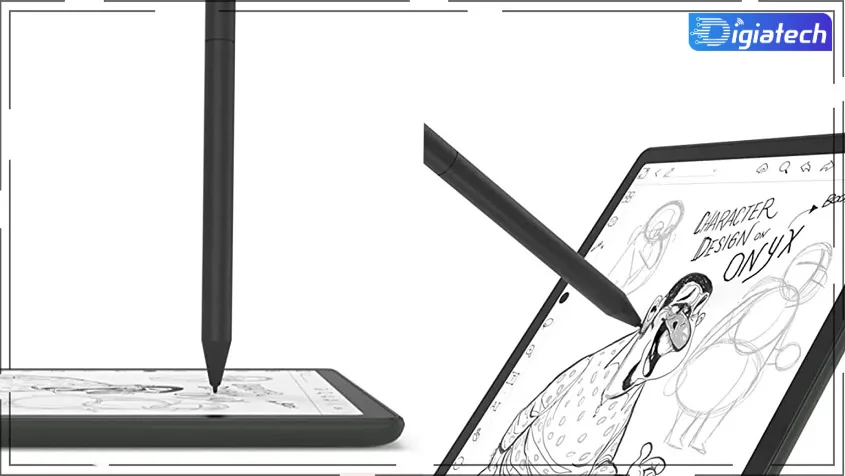 قلم کتابخوان اونیکس بوکس
