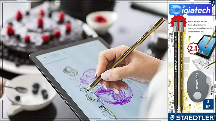 Staedtler Noris Digital Classic Stylus