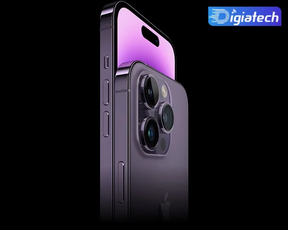 نرم افزار iPhone 14 Pro