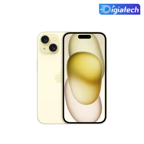 ظرفیت حافظه داخلی و رم گوشی آیفون iPhone 15 ظرفیت حافظه داخلی و رم گوشی آیفون iPhone 15