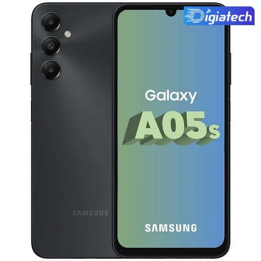 سخت افزار گوشی Samsung Galaxy A05s