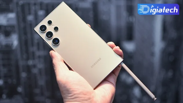 مزایا و معایب Samsung Galaxy S25 Ultra
