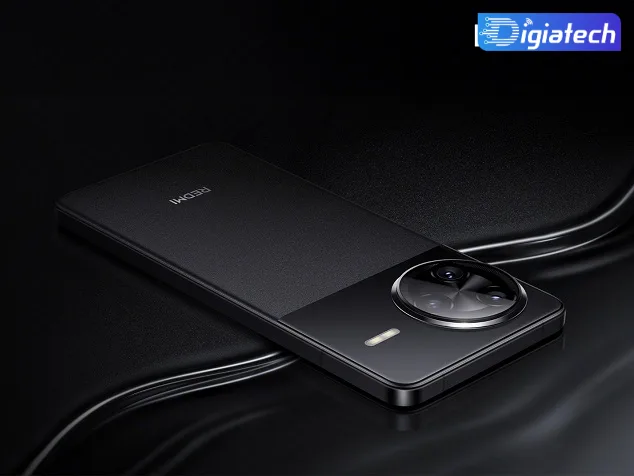 باتری و شارژ Xiaomi Redmi K80 Pro