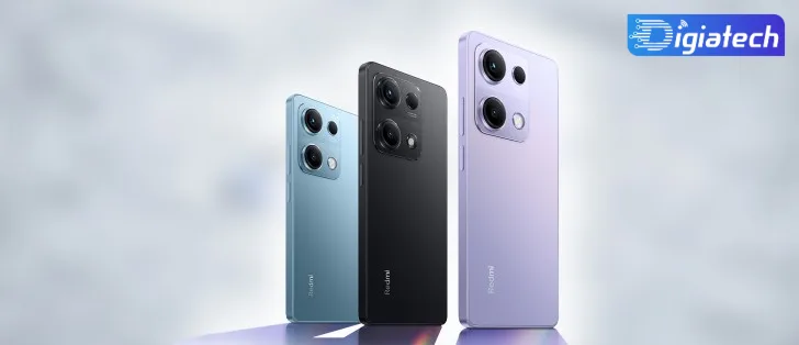 صدا و امکانات چندرسانه ای Xiaomi Redmi Note 14S صدا و امکانات چندرسانه ای Xiaomi Redmi Note 14S