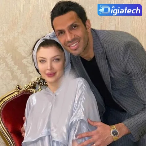 زندگی شخصی سپهر حیدری زندگی شخصی سپهر حیدری