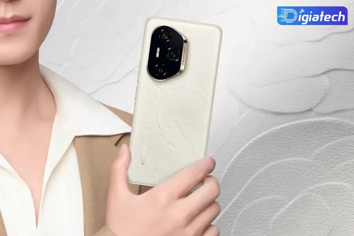 دوربین گوشی آنر honor 300