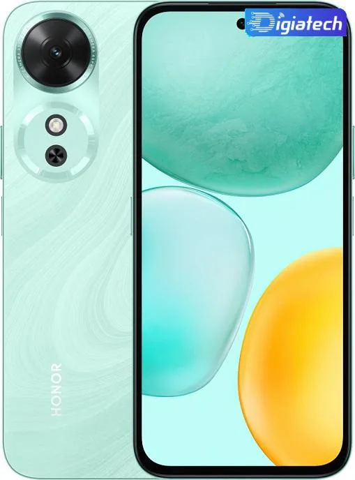 نمایشگر گوشی Honor Play 60
