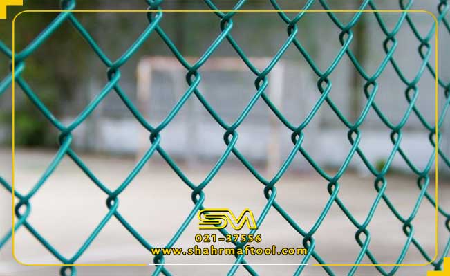 توری حصاری توری حصاری