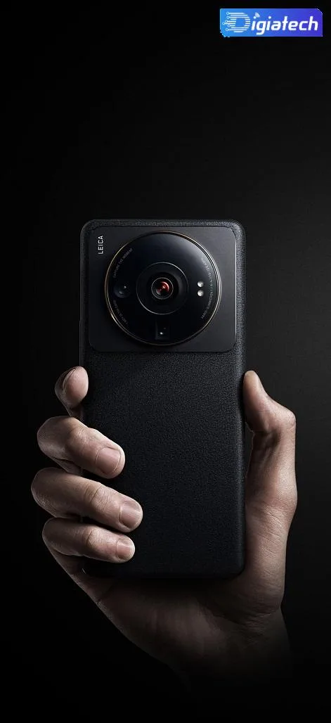 باتری و شارژدهی گوشی Xiaomi 12S Ultra