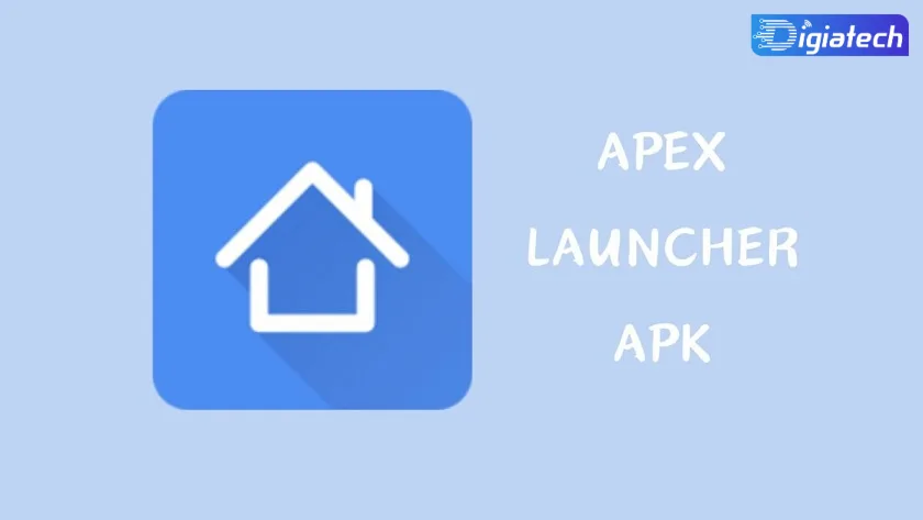Apex Launcher: زیبایی و کارایی در دستان شما