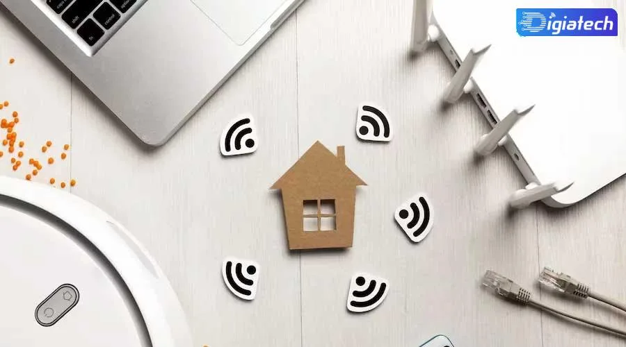 بهترین اینترنت خانگی: راهنمای انتخاب و استفاده