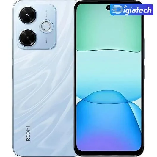 نرم‌افزارها، باتری و سایر عملکردهای Xiaomi Redmi 13X 