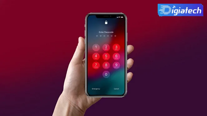 قابلیت‌های برنامه Scanner Air