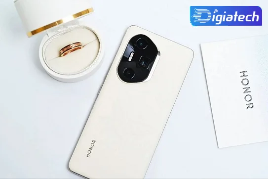 دوربین پشتی گوشی Honor 300 Pro