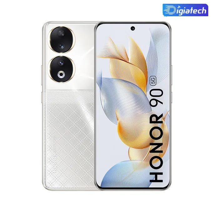 بررسی مشخصات گوشی آنر 90 ، Honor 90 + مزایا و معایب